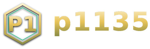 p1135 logo